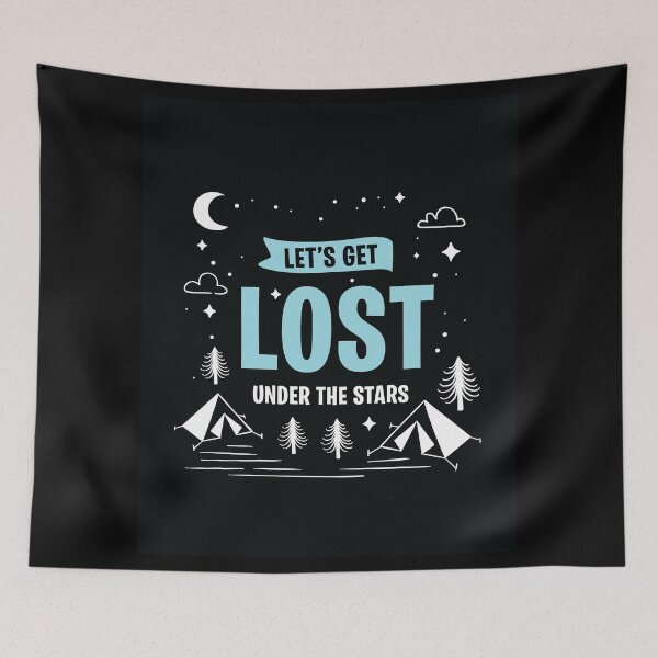 Item preview, Get lost together designed and sold by UniqueTrick.