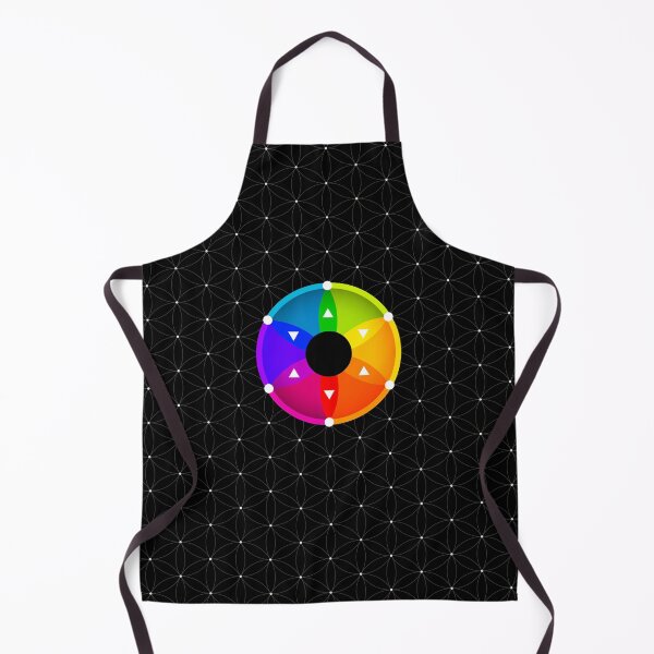 Item preview, Colourful Eye | Core Experience COMPASS | SG002-DARK | FULL ⚫️ Black designed and sold by Re.SOURCE.