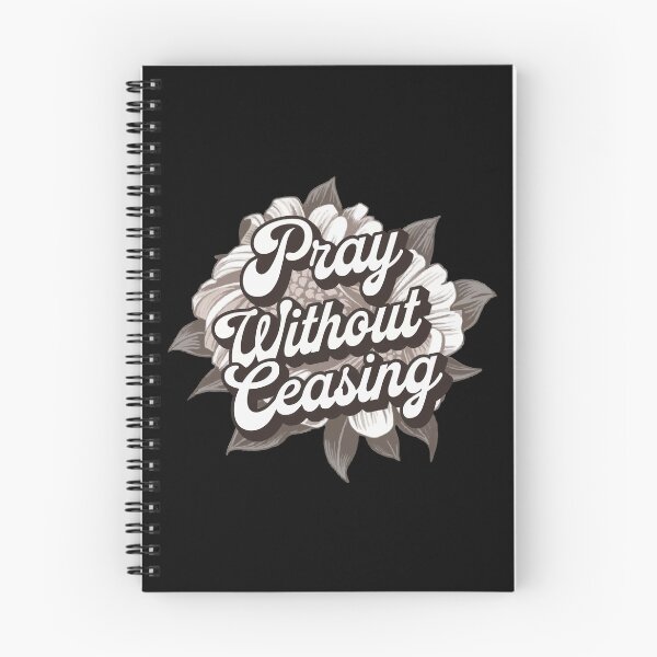 Item preview, Pray Without Ceasing designed and sold by thespecialtyhub.