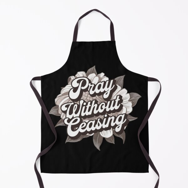 Item preview, Pray Without Ceasing designed and sold by thespecialtyhub.