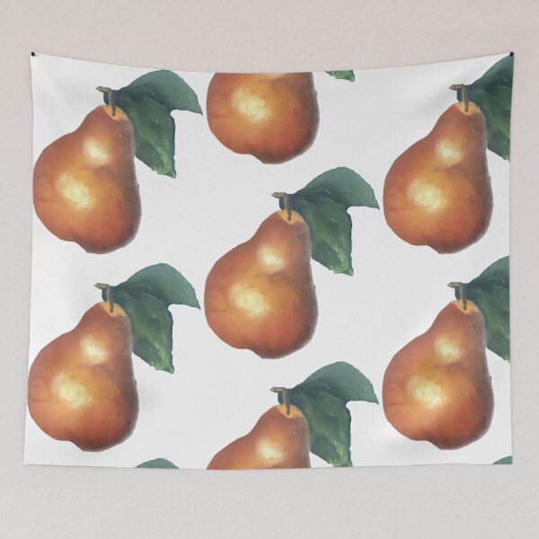 Item preview, Pear designed and sold by Lauracolleen3.