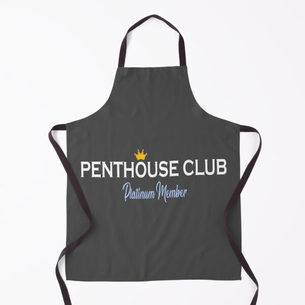 Item preview, Penthouse Club - Platinum Member designed and sold by teeyoujimmy.