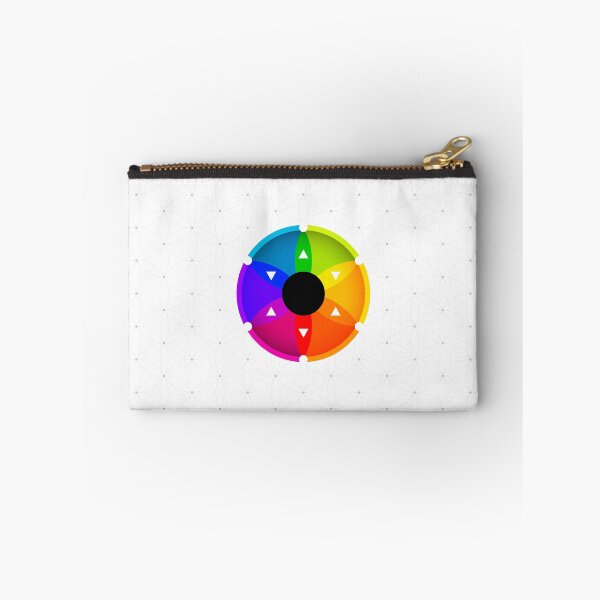 Item preview, Colourful Eye | Core Experience COMPASS | SG002-LIGHT | FULL ⚪️ White designed and sold by Re.SOURCE.