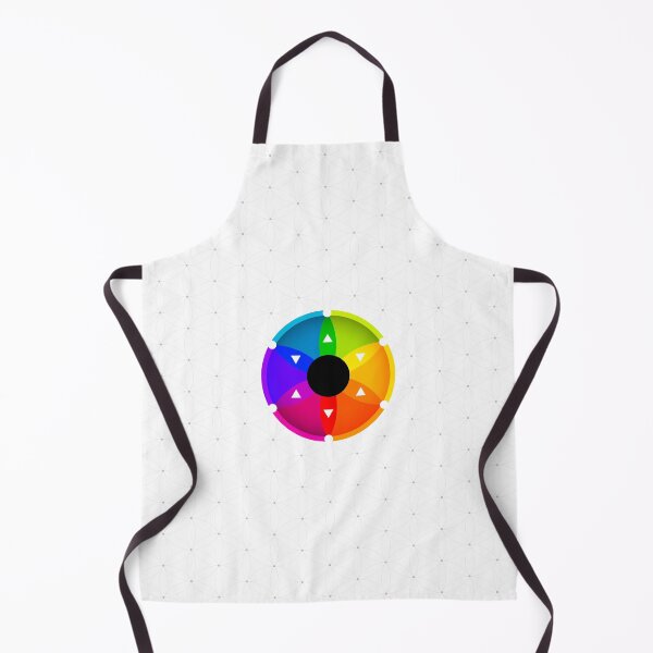 Item preview, Colourful Eye | Core Experience COMPASS | SG002-LIGHT | FULL ⚪️ White designed and sold by Re.SOURCE.