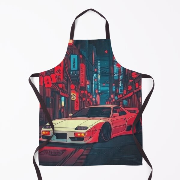 Item preview, Midnight Street Racer Japan designed and sold by GearGrafix.