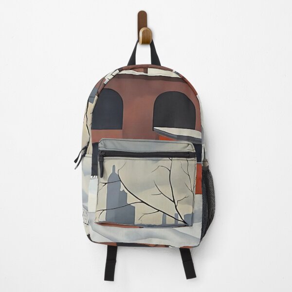 Item preview, George Ault designed and sold by irynaartbyim.