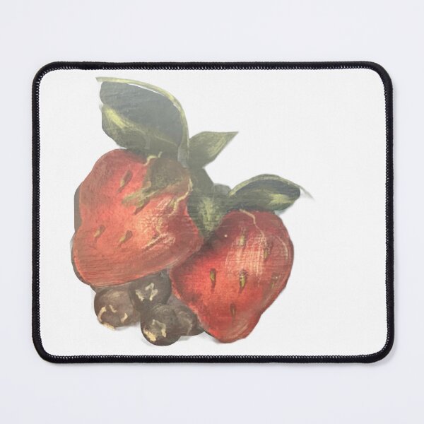 Item preview, Strawberries designed and sold by Lauracolleen3.