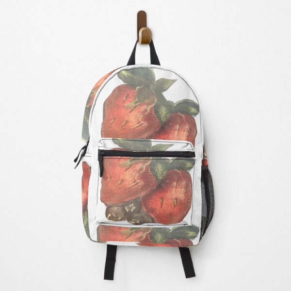 Item preview, Strawberries designed and sold by Lauracolleen3.