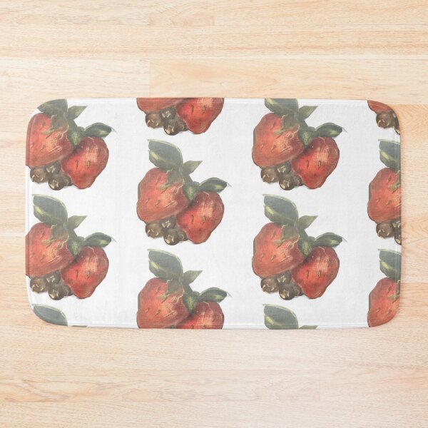 Item preview, Strawberries  designed and sold by Lauracolleen3.