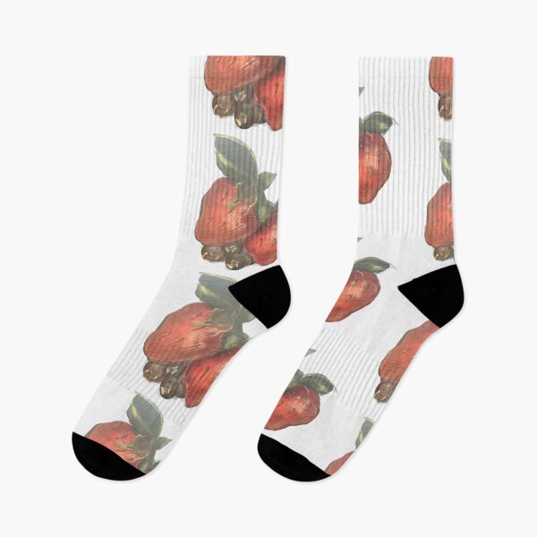 Item preview, Strawberries  designed and sold by Lauracolleen3.