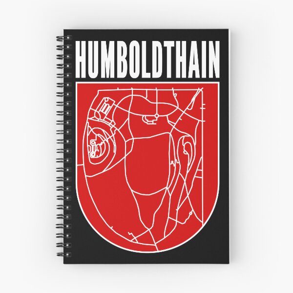 Item preview, Humboldthain Routes - Berlin Wedding Art Map Design designed and sold by ramiro.