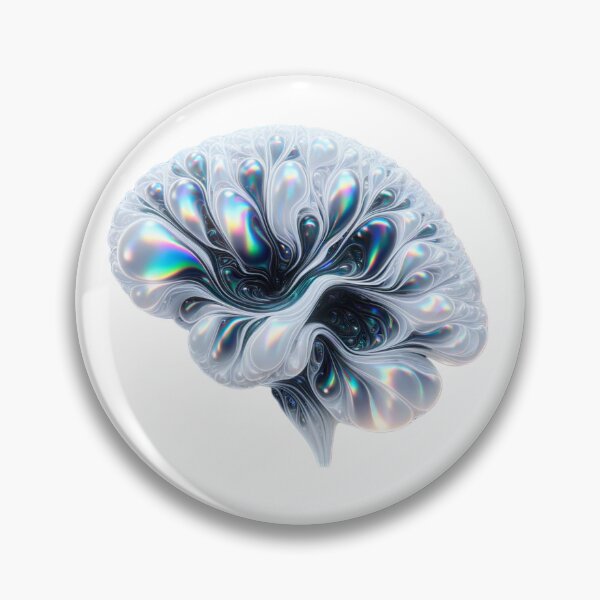 Item preview, Artificial brain designed and sold by Dreem_store.