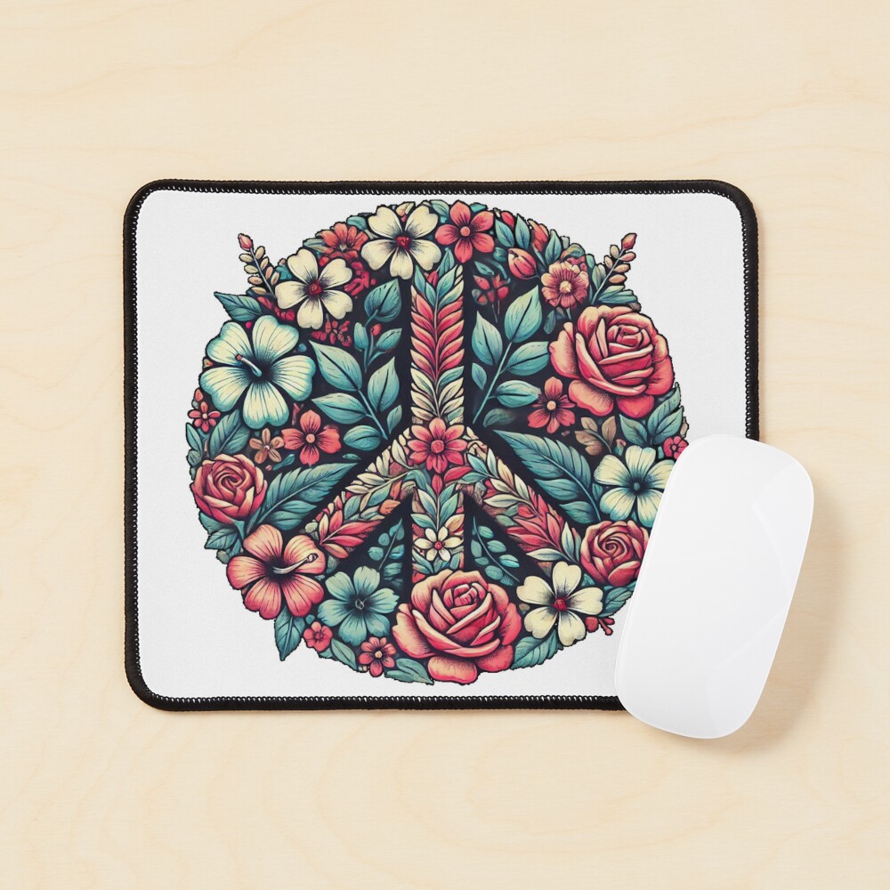 Item preview, Mouse Pad designed and sold by Tenpaces.