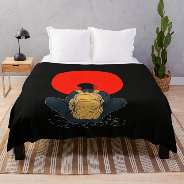 Item preview, Red Moon Youth designed and sold by Liededrom..