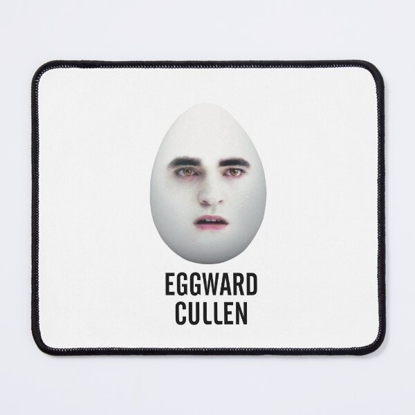 Item preview, eggward cullen designed and sold by sofilustra.