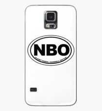 Naboo Destination Case/Skin for Samsung Galaxy