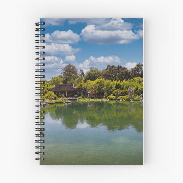 Item preview, The Huntington Chinese Garden designed and sold by xaviccino.