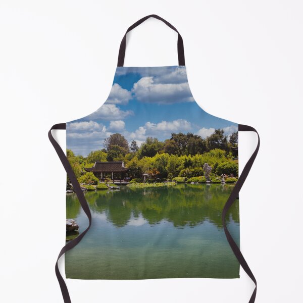Item preview, The Huntington Chinese Garden designed and sold by xaviccino.