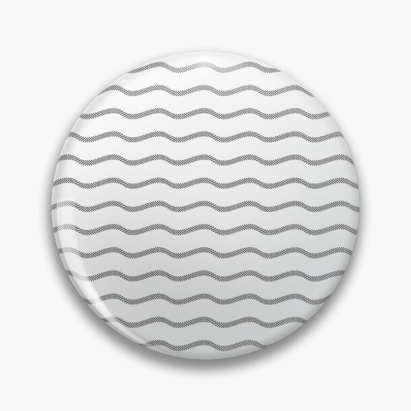 Item preview, Wavy checkered flag designed and sold by prettynight.