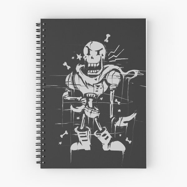 Item preview, Papyrus designed and sold by FreeflowArt.