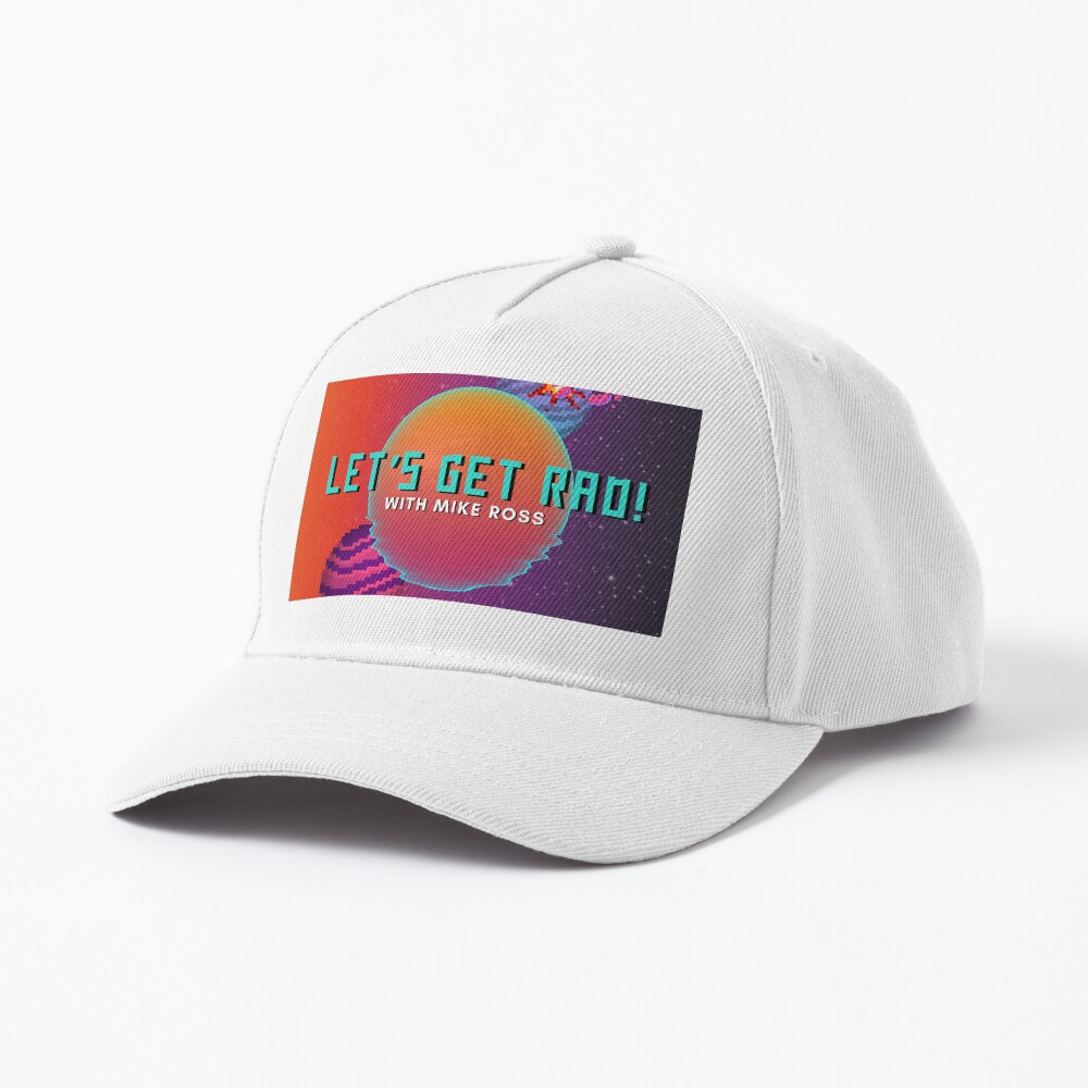 Item preview, Baseball Cap designed and sold by kingsbane.