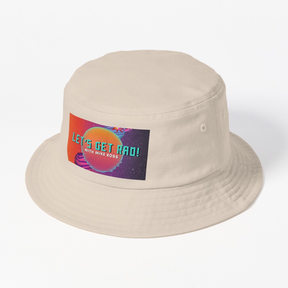 Item preview, Bucket Hat designed and sold by kingsbane.