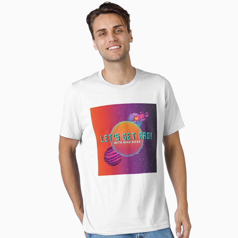 Item preview, Essential T-Shirt designed and sold by kingsbane.