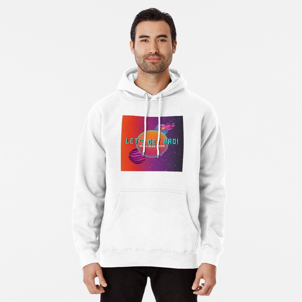 Item preview, Pullover Hoodie designed and sold by kingsbane.