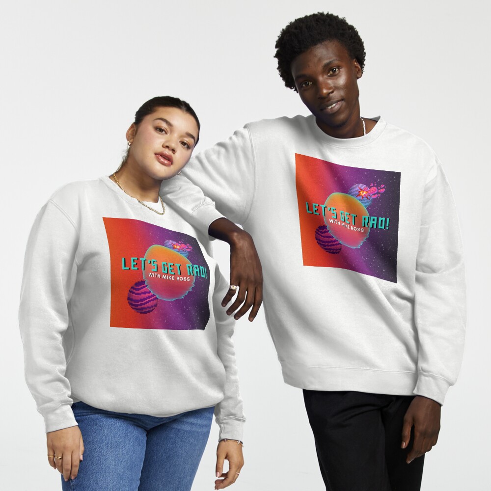 Item preview, Pullover Sweatshirt designed and sold by kingsbane.