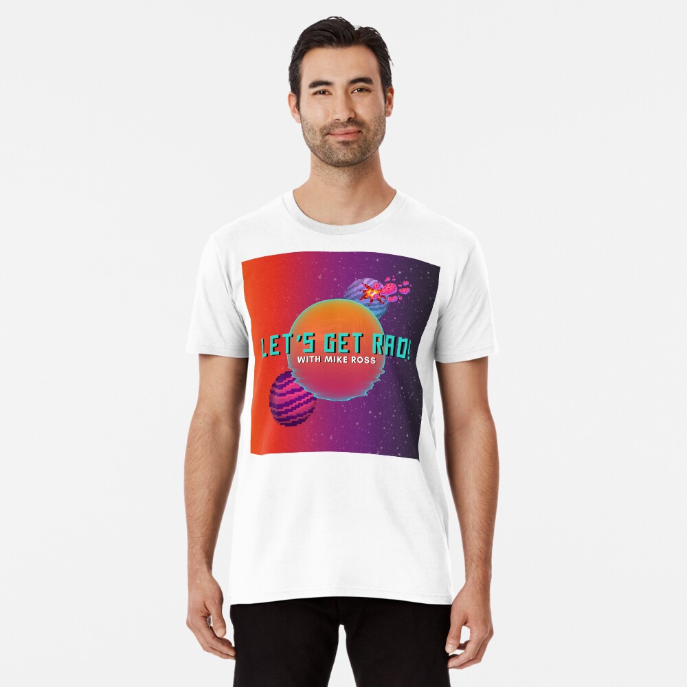 Item preview, Premium T-Shirt designed and sold by kingsbane.