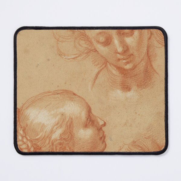 Item preview, Three Studies of Women designed and sold by LegacyPressCo.