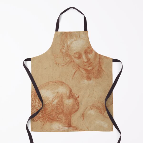 Item preview, Three Studies of Women designed and sold by LegacyPressCo.
