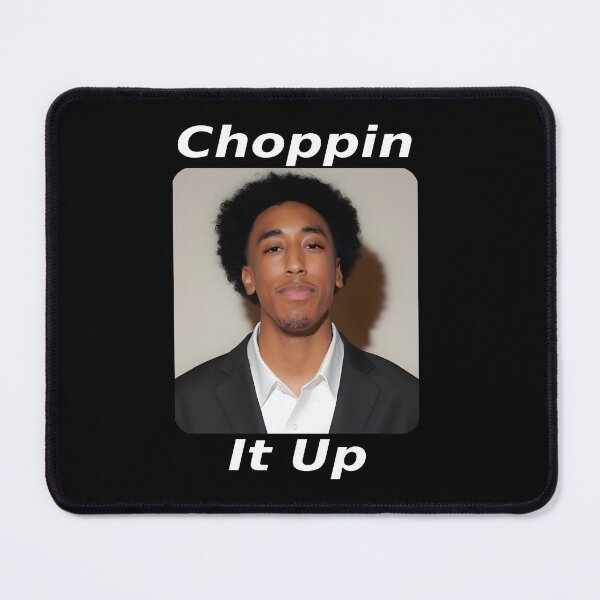 Item preview, Choppin It Up designed and sold by StreetCanvasCO.