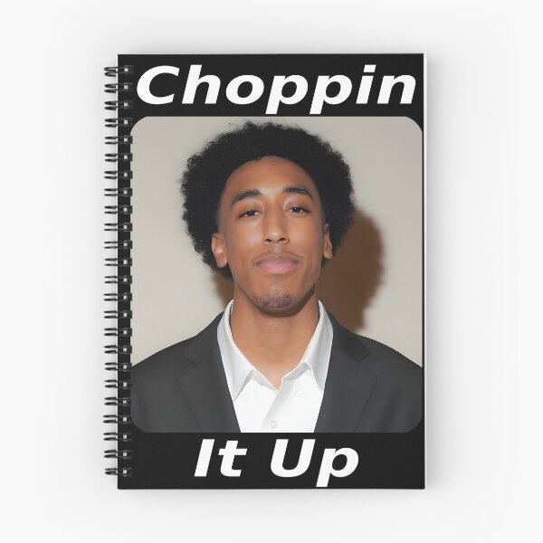 Item preview, Choppin It Up designed and sold by StreetCanvasCO.