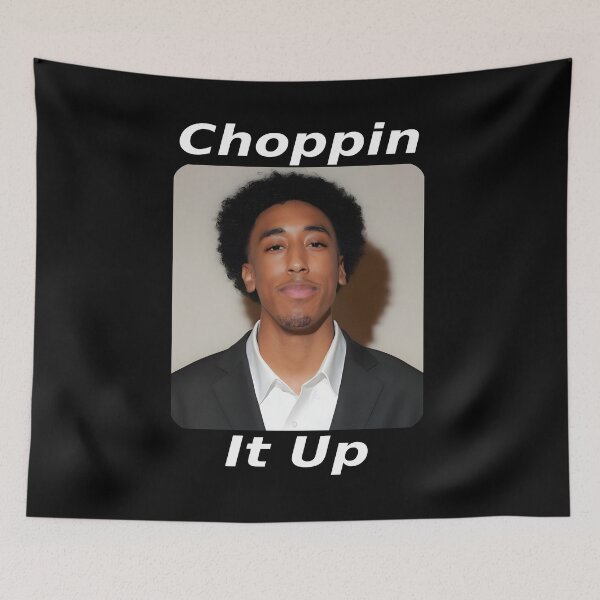 Item preview, Choppin It Up designed and sold by StreetCanvasCO.