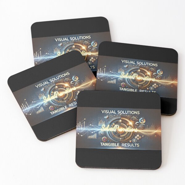 Item preview, SolvedPromotions Slogan designed and sold by Datum11.