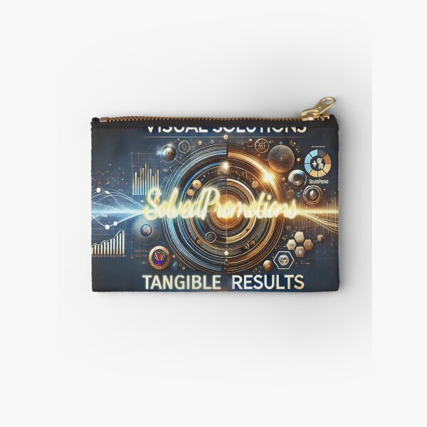 Item preview, SolvedPromotions Slogan designed and sold by Datum11.