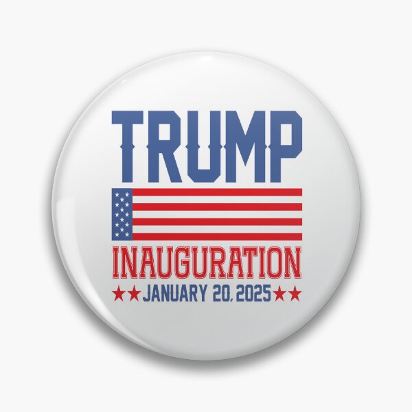 Item preview, Trump Inauguration Day designed and sold by Jeallan Designs.