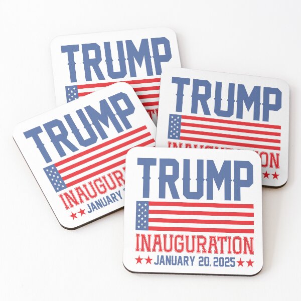 Item preview, Trump Inauguration Day designed and sold by Jeallan Designs.