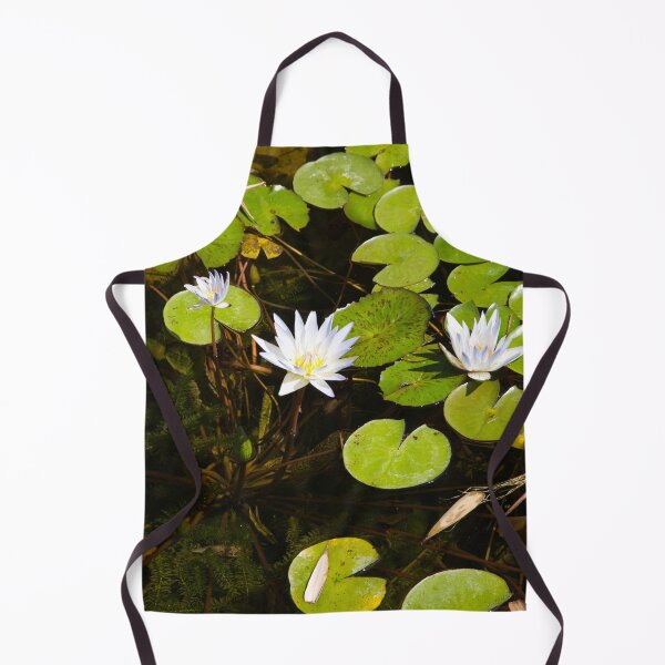 Item preview, Water Lillies designed and sold by xaviccino.