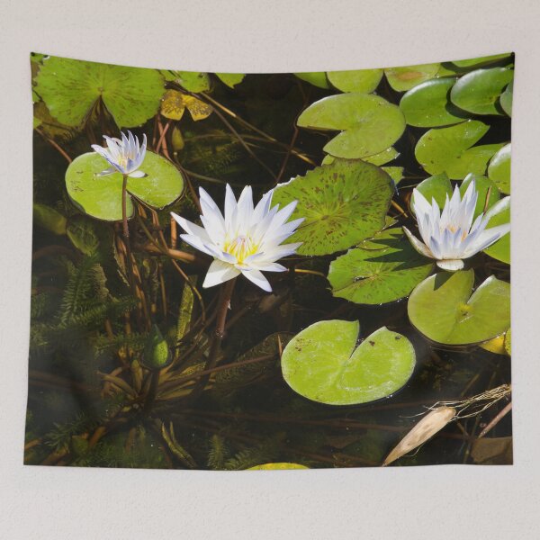 Item preview, Water Lillies designed and sold by xaviccino.