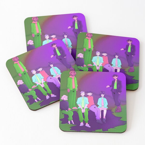 Item preview, Demo designed and sold by CheSnail.