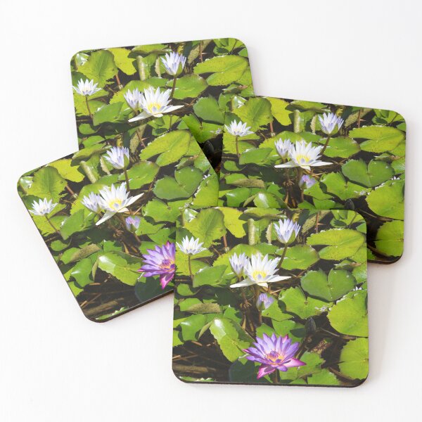 Item preview, Water Lily designed and sold by xaviccino.