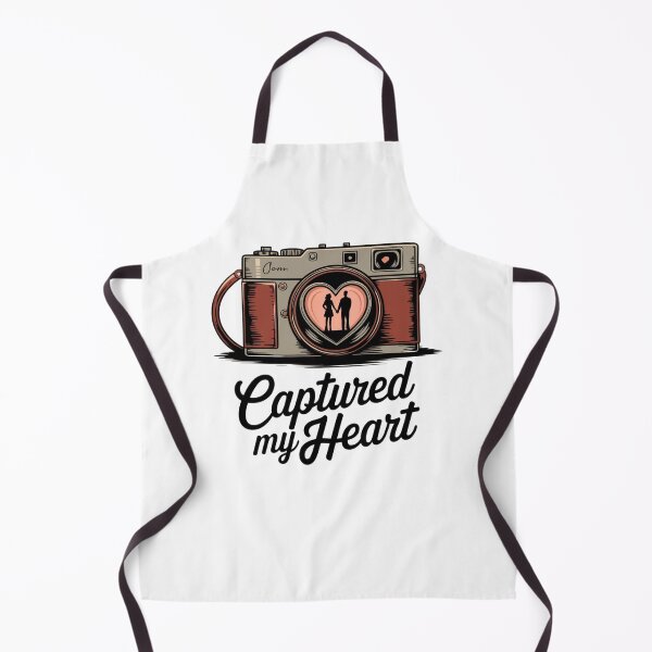 Item preview, Captured my heart designed and sold by Mateusz Majcherek.