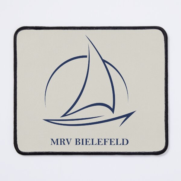 Item preview, MARINE-REGATTA-VEREIN Bielefeld designed and sold by Redlilatomcad.