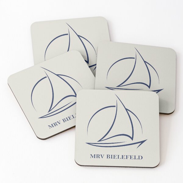 Item preview, MARINE-REGATTA-VEREIN Bielefeld designed and sold by Redlilatomcad.