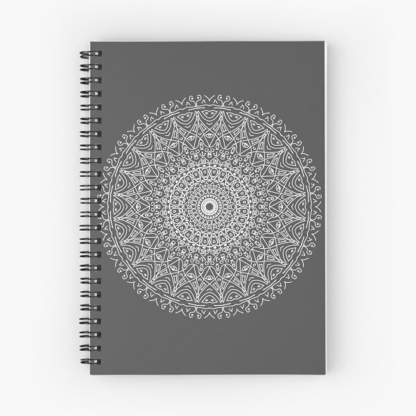 Item preview, COMPLEX MANDALA designed and sold by IrredeemableTs.