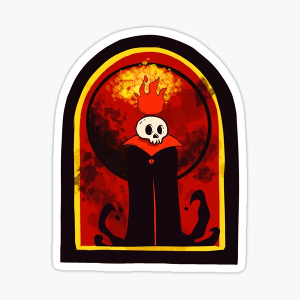 LOTS Sticker