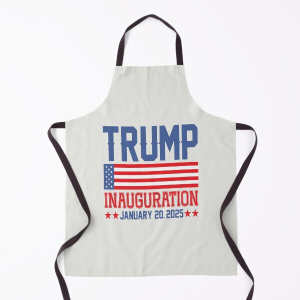 Item preview, Trump Inauguration Day designed and sold by Jeallan Designs.