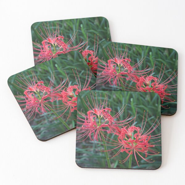 Item preview, Red Spider Lily  designed and sold by xaviccino.